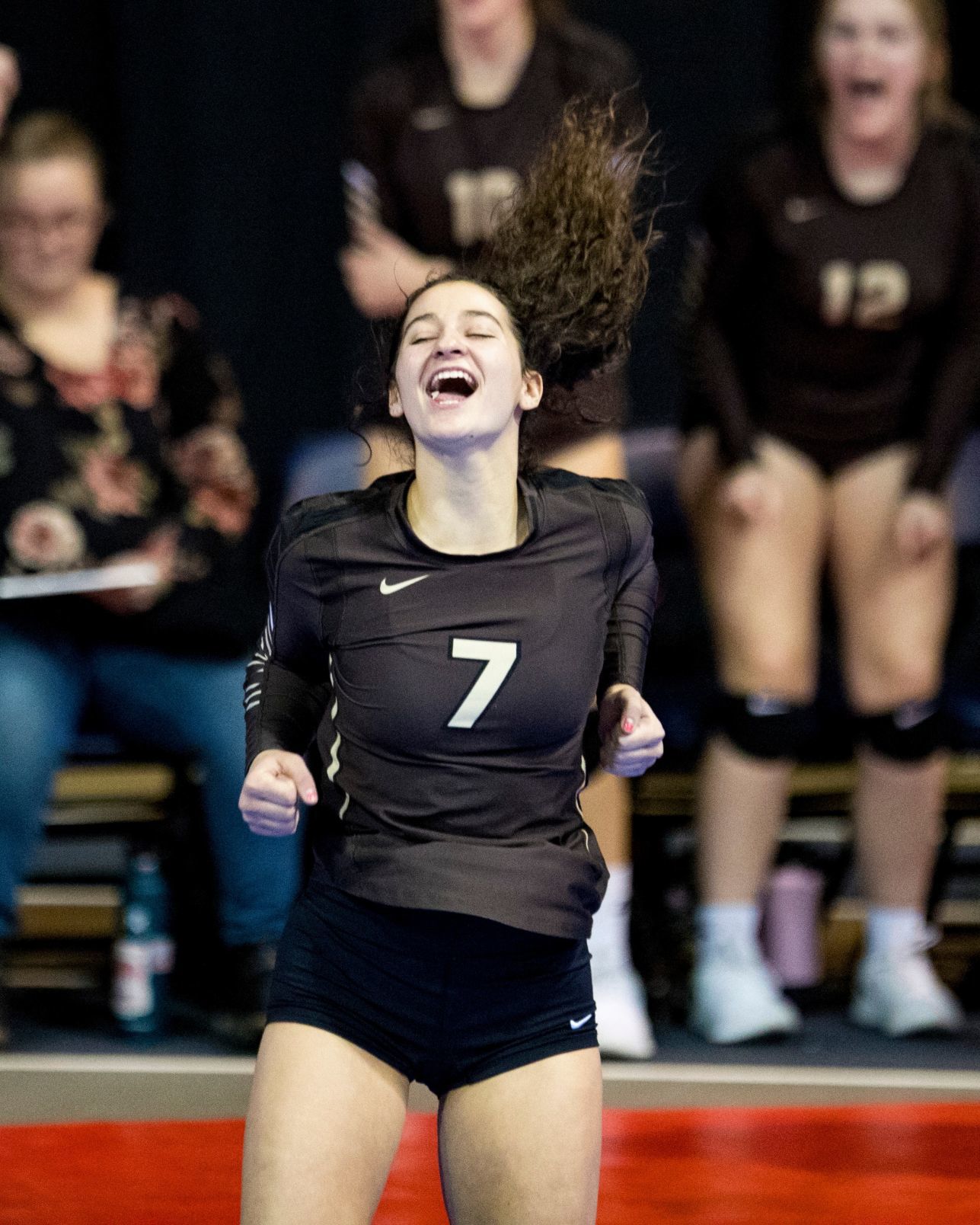 Billings West vs. Helena Capital